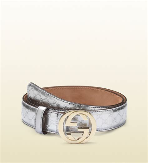 gucci belt head gg|gucci gg belt silver buckle.